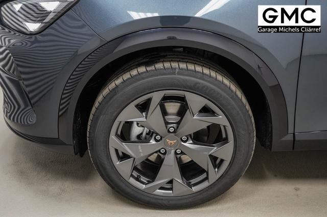 Cupra Formentor 1,5 eTSI DSG - LAGER 