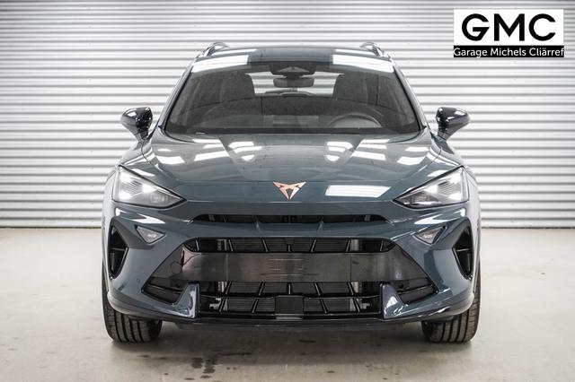 Cupra Formentor 1,5 eTSI DSG - LAGER 