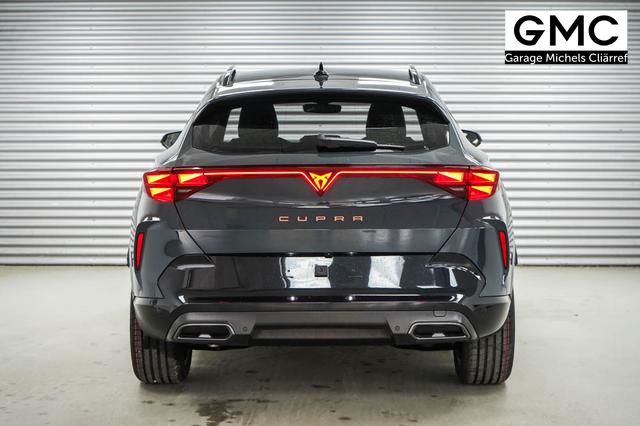 Cupra Formentor 1,5 eTSI DSG - LAGER 