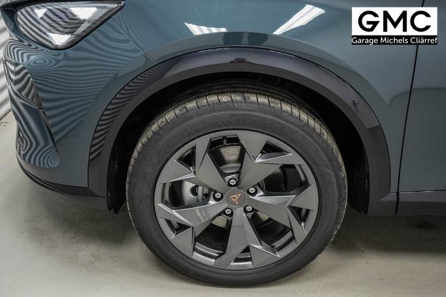 Cupra Formentor 1,5 eTSI DSG - LAGER 