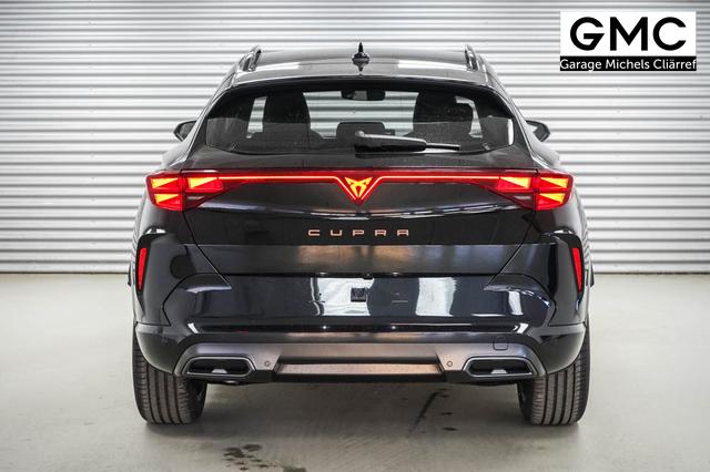 Cupra Formentor 1,5 eTSI DSG - LAGER 