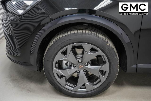 Cupra Formentor 1,5 eTSI DSG - LAGER 