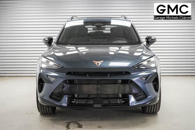 Cupra Formentor 1,5 eTSI DSG - LAGER 