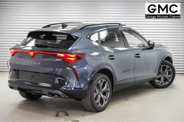 Cupra Formentor 1,5 eTSI DSG - LAGER 