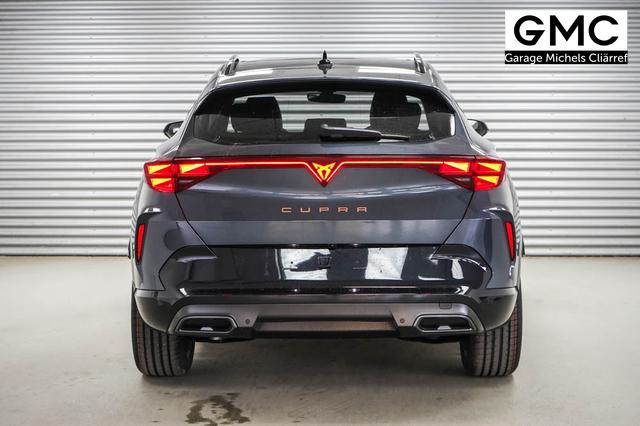 Cupra Formentor 1,5 eTSI DSG - LAGER 