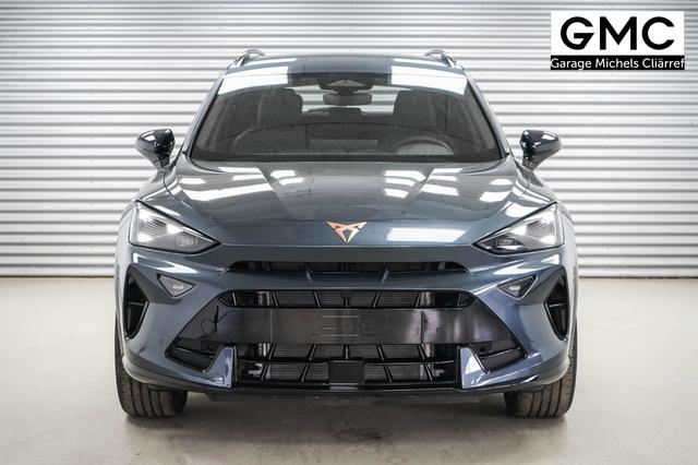 Cupra Formentor 1,5 eTSI DSG - LAGER 