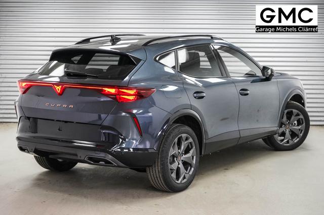 Cupra Formentor 1,5 eTSI DSG - LAGER 