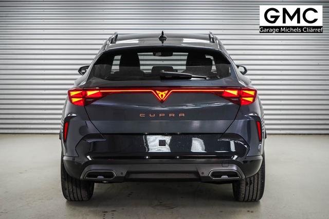 Cupra Formentor 1,5 eTSI DSG - LAGER 