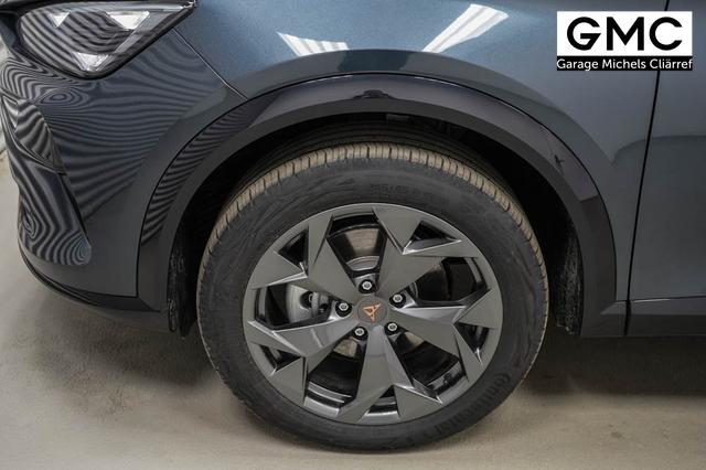 Cupra Formentor 1,5 eTSI DSG - LAGER 