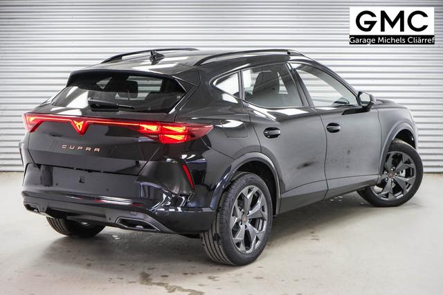 Cupra Formentor 1,5 eTSI DSG - LAGER 