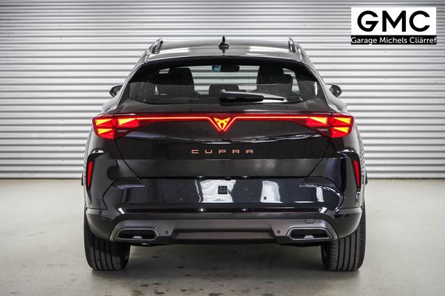 Cupra Formentor 1,5 eTSI DSG - LAGER 