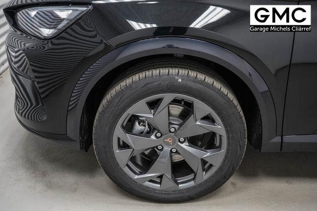 Cupra Formentor 1,5 eTSI DSG - LAGER 