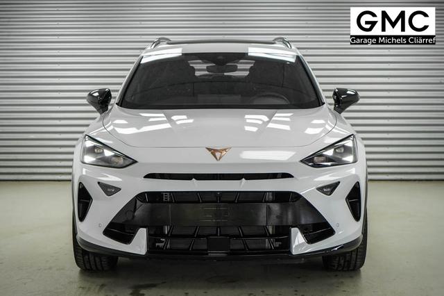 Cupra Formentor 2,0 TSI DSG 4x4 VZ - LAGER 