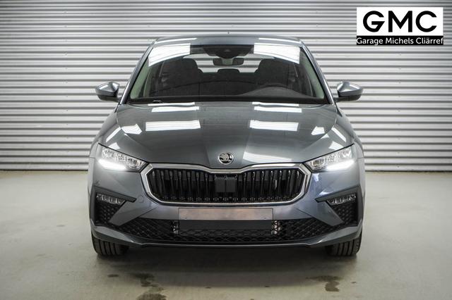 Skoda Scala 1,0 TSI DSG Selection - LAGER 
