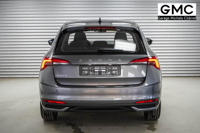 Skoda Scala 1,0 TSI DSG Selection - LAGER 