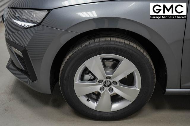 Skoda Scala 1,0 TSI DSG Selection - LAGER 