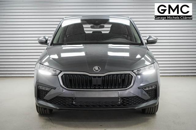 Skoda Scala 1,0 TSI Selection - LAGER 