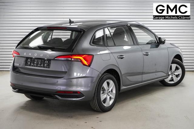 Skoda Scala 1,0 TSI Selection - LAGER 