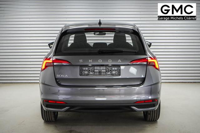 Skoda Scala 1,0 TSI Selection - LAGER 