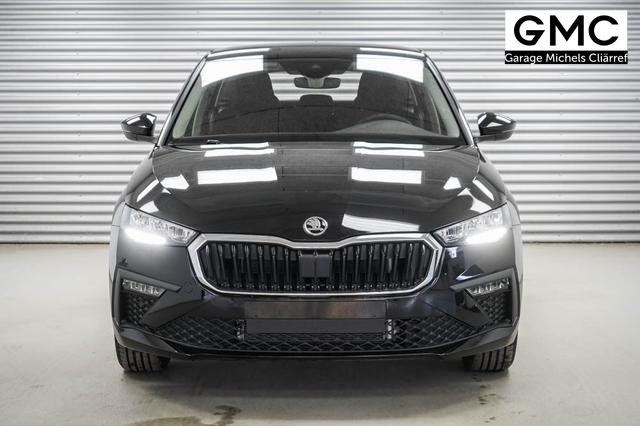 Skoda Scala 1,0 TSI Selection - LAGER 