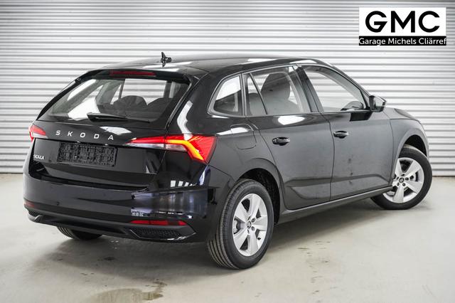 Skoda Scala 1,0 TSI Selection - LAGER 