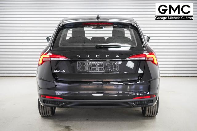 Skoda Scala 1,0 TSI Selection - LAGER 