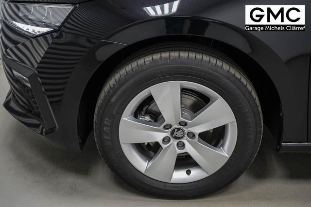 Skoda Scala 1,0 TSI Selection - LAGER 