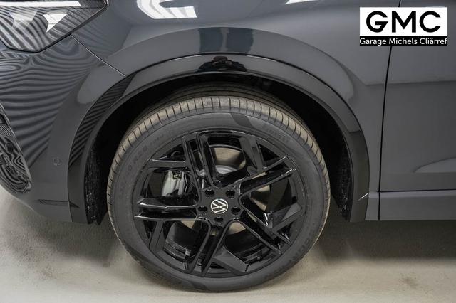 Volkswagen Tiguan 2,0 TDI DSG 4Motion R-Line - LAGER 