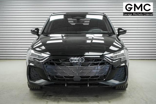 Audi A3 Sportback 40 TFSI S-tronic quattro S-Li -LAG. 