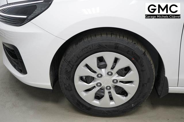 Hyundai i30 Kombi 1,0 T-GDI DCT - LAGER 
