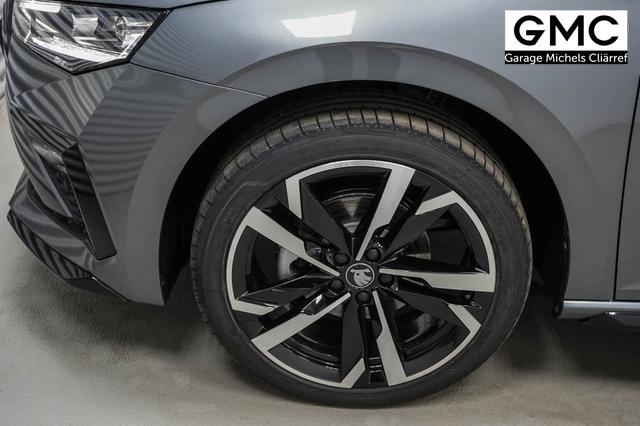 Skoda Scala 1,0 TSI DSG Monte Carlo - LAGER 