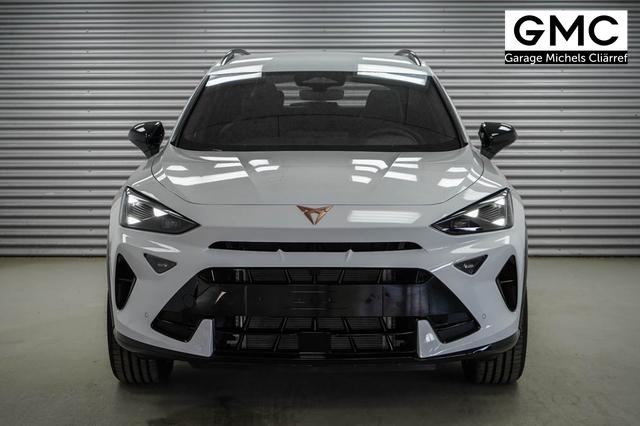 Cupra Formentor 1,5 eTSI DSG - LAGER 