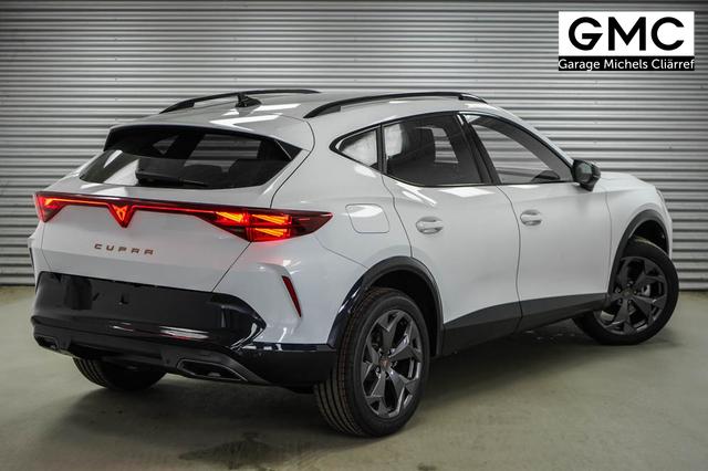 Cupra Formentor 1,5 eTSI DSG - LAGER 