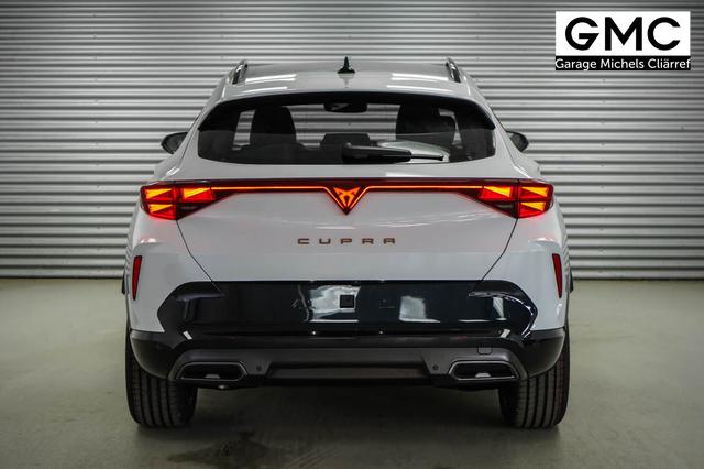 Cupra Formentor 1,5 eTSI DSG - LAGER 