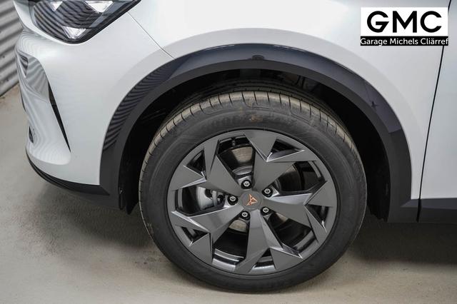 Cupra Formentor 1,5 eTSI DSG - LAGER 
