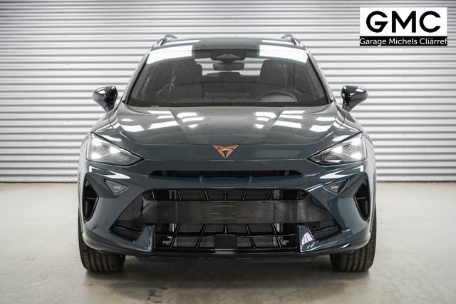 Cupra Formentor 1,5 eTSI DSG - LAGER 