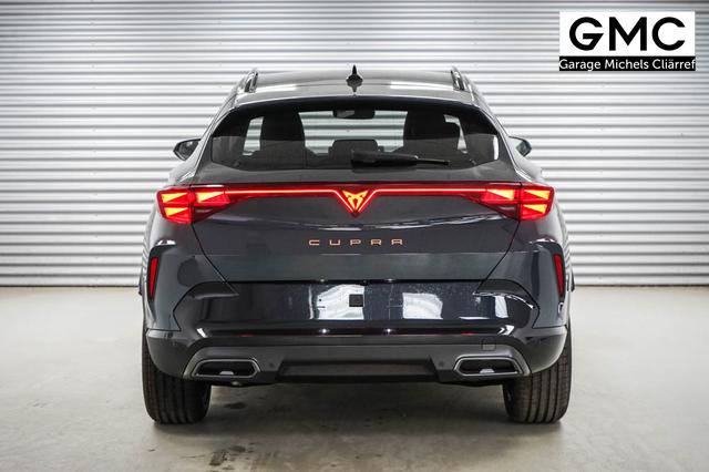 Cupra Formentor 1,5 eTSI DSG - LAGER 