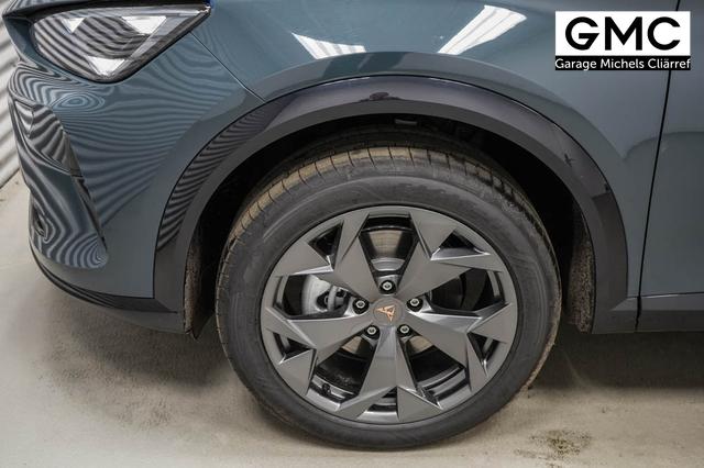 Cupra Formentor 1,5 eTSI DSG - LAGER 