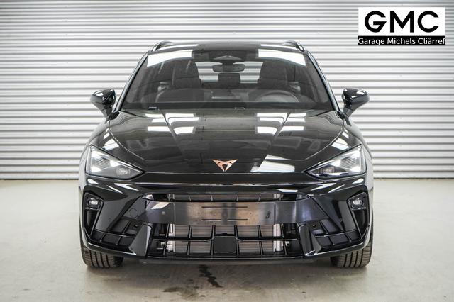 Cupra Leon Sportstourer ST 1,5 eTSI DSG Kombi - LAGER 