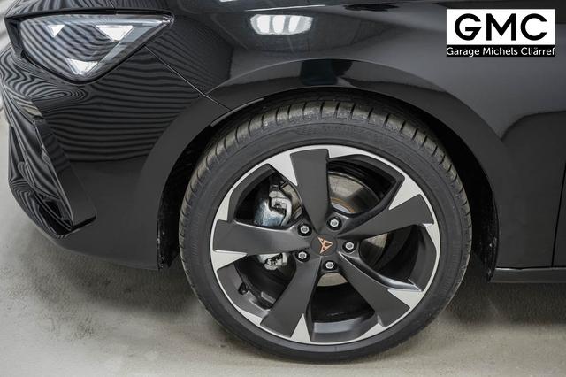 Cupra Leon Sportstourer ST 1,5 eTSI DSG Kombi - LAGER 