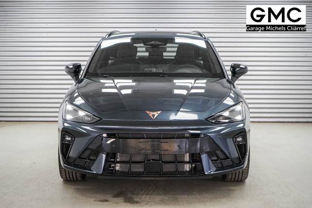 Cupra Leon Sportstourer ST 1,5 eTSI DSG Kombi - LAGER 