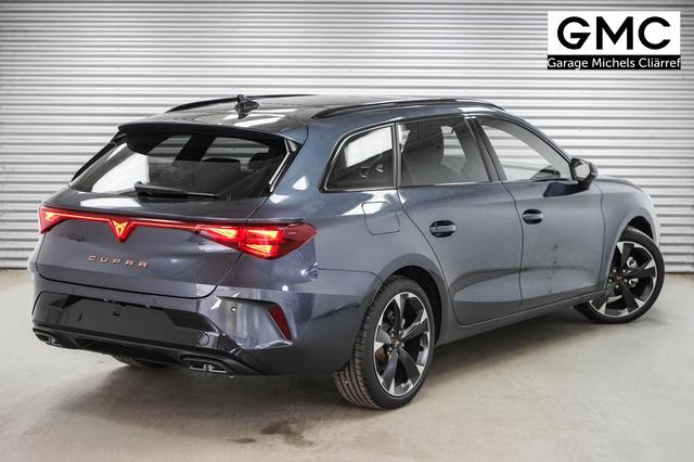 Cupra Leon Sportstourer ST 1,5 eTSI DSG Kombi - LAGER 