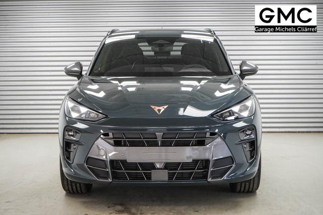 Cupra Terramar 1,5 eTSI DSG - LAGER 