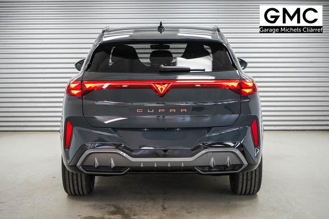 Cupra Terramar 1,5 eTSI DSG - LAGER 
