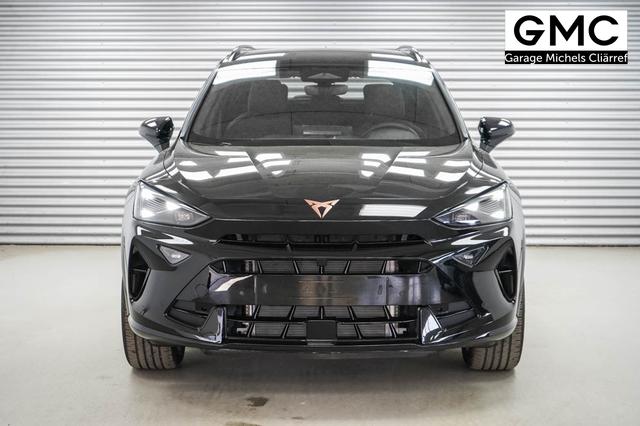 Cupra Formentor 1,5 eTSI DSG - LAGER 