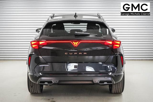 Cupra Formentor 1,5 eTSI DSG - LAGER 
