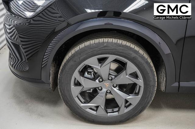 Cupra Formentor 1,5 eTSI DSG - LAGER 