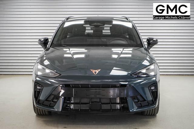 Cupra Leon Sportstourer ST 2,0 TSI DSG 4x4 - LAGER 
