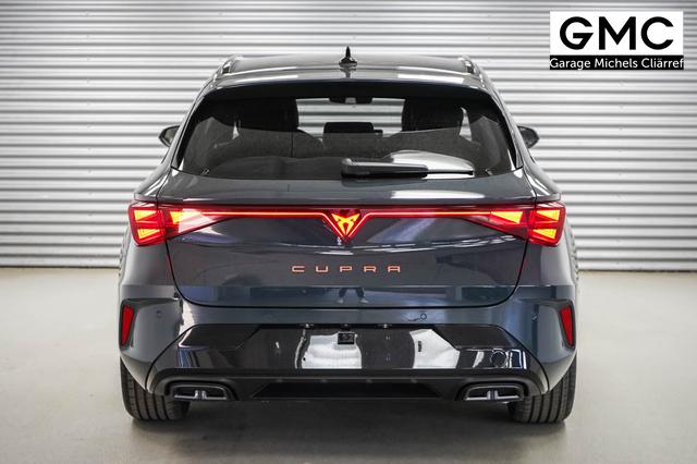 Cupra Leon Sportstourer ST 2,0 TSI DSG 4x4 - LAGER 