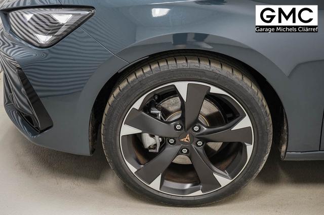 Cupra Leon Sportstourer ST 2,0 TSI DSG 4x4 - LAGER 